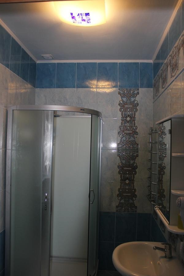 Turli Inn Маладжечна Екстериор снимка