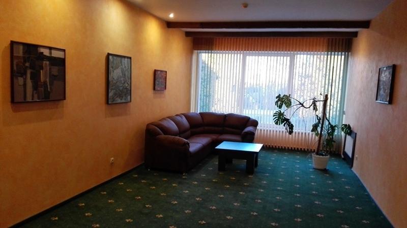 Turli Inn Маладжечна Екстериор снимка